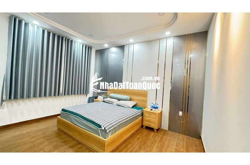 Bán gấp Biệt thư khu người ở Him Lam Quận 7